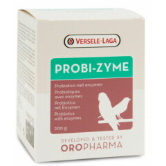 Probi-Zyme-oropharma bird 200g versele laga vitamins