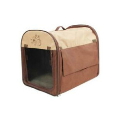 Bulk Buys OD943-1 Pet Carrier Bag