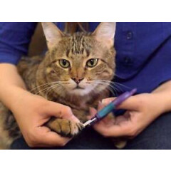 ZenClipper - The Worry Free NailClipper for Pets