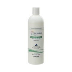 Ceraven SA AntiSeborrheic Shampoo, 16 oz