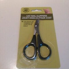 Cat Nail Clippers by Greenbrier Kennel Club ~ Pet Claw Care