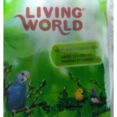 Living World Sanded Perch Refill, 6-Pack