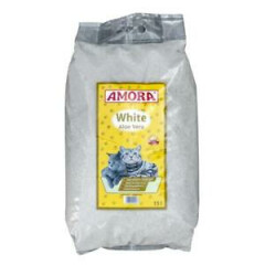 AMORA Cat Litter White Compact Aloe Vera 507.2oz (1,99 €/ L)