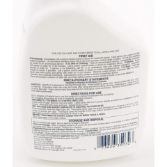 Gimborn Scalex for Birds - Mite & Lice Spray - 32 ounce