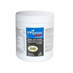PhyCox MAX Small Bites 120ct for Dogs