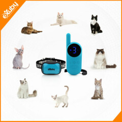 eXuby Tiny Shock Collar for Cats Smallest Collar on the Market