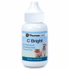 C-Bright Liquid for Dogs and Cats