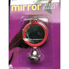 Prevue Birdie Basics Cup with Mirror And Mirror With Bell