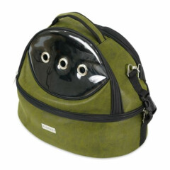 Small Pet Carrier for Small Dogs and Cats - Waterproof Pet Travel Bag