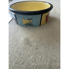 Very Cool Cat Bowl