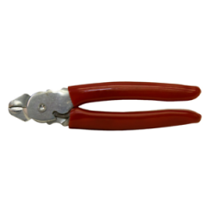 NEW GQF 6004 Deluxe Loxit Ring Pliers Poultry Equipment Supplies - MADE IN USA