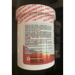 A.P. V. M. COMPLETE amino acid Probiotic Vitamins Minerals Soluble Powder 8oz