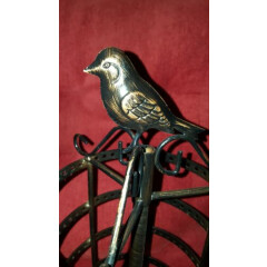 Bird On Stand Multiple Usage Stand 