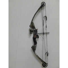 Power Pac Bow. Right handed 70#, 29" Package Bow