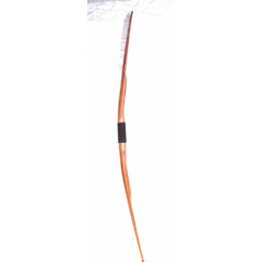 Archery Bow (Apache Long Bow ), 58in 40LB @28in FREE SHIPPING