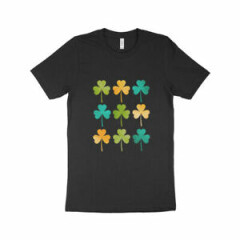 St. Patrick's Day T-Shirt Made in USA