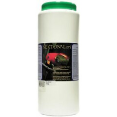 NEKTON-LORI Powdered feed for lories and hanging parakeets (750 grams)