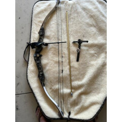 compound bow right hand
