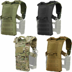 Condor 242 Modular Padded Chest Rig MOLLE PALS Hydro Harness Integration Kit