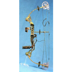 Bowtech Tomkat - RH - RTS - 70lbs Draw - 28" Draw - Great condition w/ Carry Bag