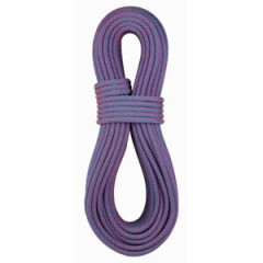 BlueWater Ropes Dynamic Rock Climbing Rope 10.2mm x 169' Eliminator - NPKBL