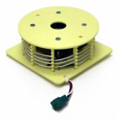 NEW GQF 1749 - 12V Heater Fan Assembly Replacement for 1588 Hovabator Incubator 