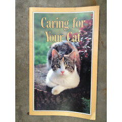 Caring For Your Cat store#141D