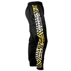Valken Paintball Egypt Yellow Casual Lifestyle Jogger Pants - Small S