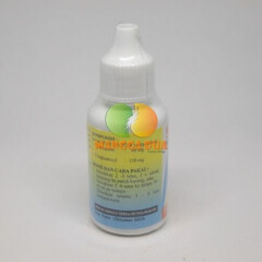 SNOTER - Anti Snot Coryza colds, sneezing BIRDS (30 ml)