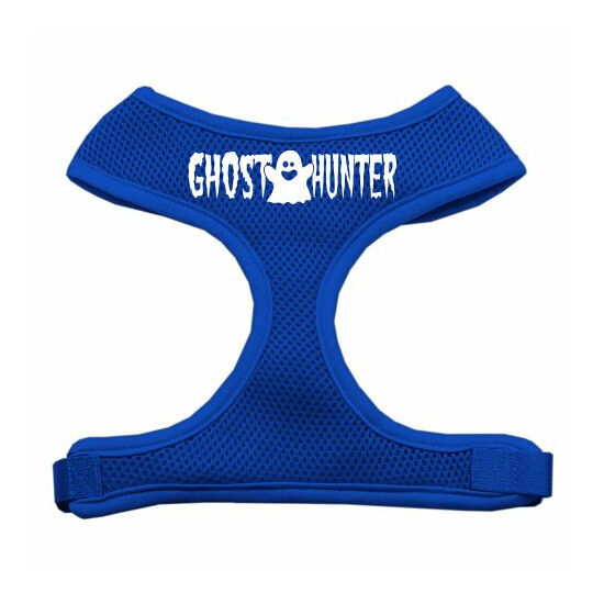 Ghost Hunter Design Soft Mesh Harnesses image {3}