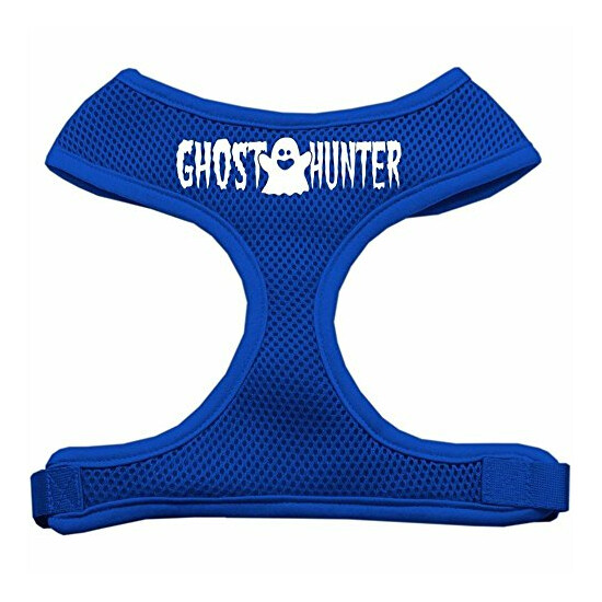 Ghost Hunter Design Soft Mesh Harnesses image {4}