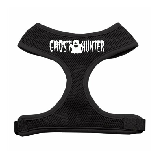 Ghost Hunter Design Soft Mesh Harnesses image {2}