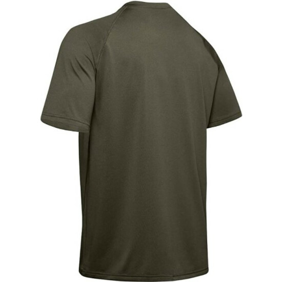 Under Armour Men's UA Tactical Tech Men's Short Sleeve T-Shirt - 1005684 image {9}