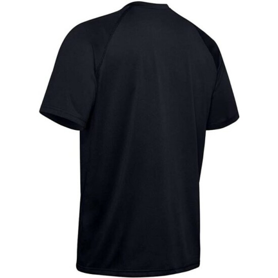 Under Armour Men's UA Tactical Tech Men's Short Sleeve T-Shirt - 1005684 Thumb {3}