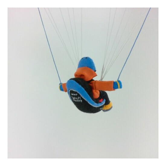 For order Mini Paraglider souvenir, 2-siders coloring, miniature, Small model image {6}