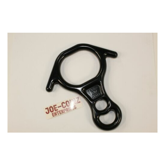 NEW BLUEWATER FORGED RESCUE 8 BLACK 22 KN 475 05 Thumb {1}