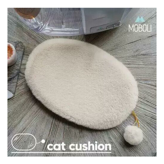 MOBOLI Cushion for Travel Capsule - 3 Colors image {2}