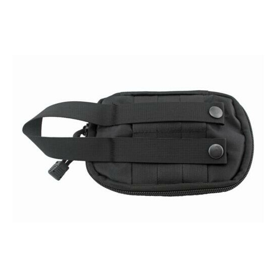 Tactical EDC Makeup Storage Pouch Molle Bag Sports Pack Belt Bag image {6}