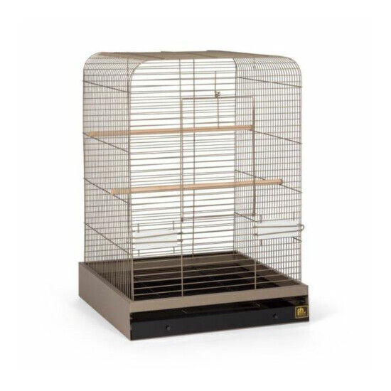 The Madison Bird Cage - Putty image {1}