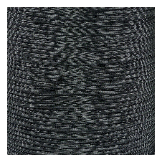550 Paracord 500 ft SPOOL Parachute Cord Rope 7 Strand Survival Outdoor Camping Thumb {8}