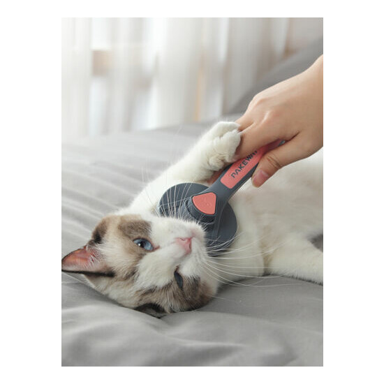 Pet / Cat/ Dog Comb / Hair / Special Needle Comb/ Hair Cleaner/ Bruch/ Massager image {2}