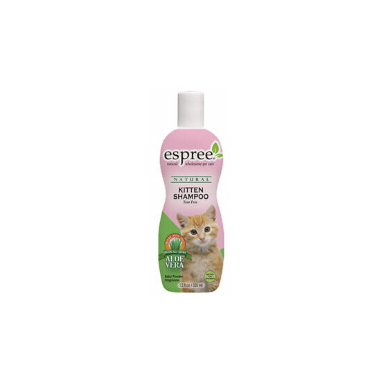 Espree Kitten Shampoo image {1}