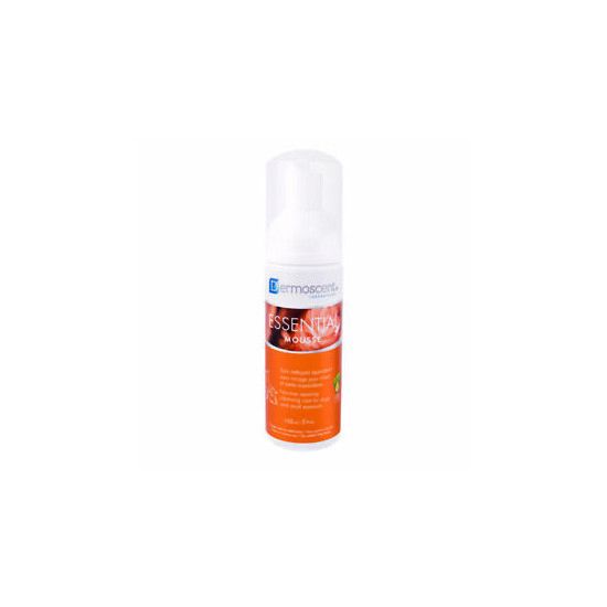 Dermoscent Essentials Mousse for Dogs (150 mL) image {1}