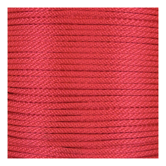 Golberg Solid Braid 1/4-inch Utility Rope. Available in various sizes & colors. Thumb {4}