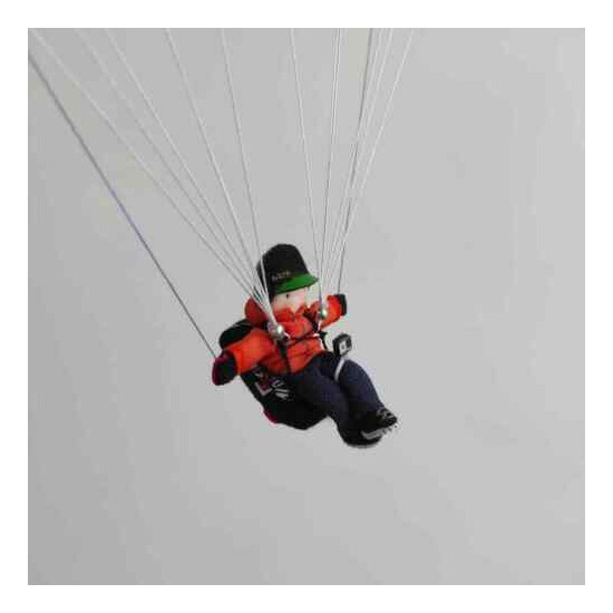 For order Mini Paraglider souvenir, 2-siders coloring, miniature, Small model image {5}