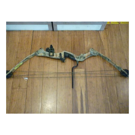 PERFECT LINE TWIN CAM COMPOUND BOW ARCHERY HUNTING SPORTING - AU STOCK ! image {1}