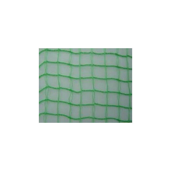 Bird Net Netting for Poultry Pens Cages Strawberries Cherry Tree Plants Garden image {1}