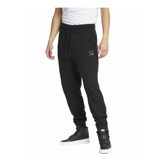 Nike Mens Jordan Flight Pants image {1}