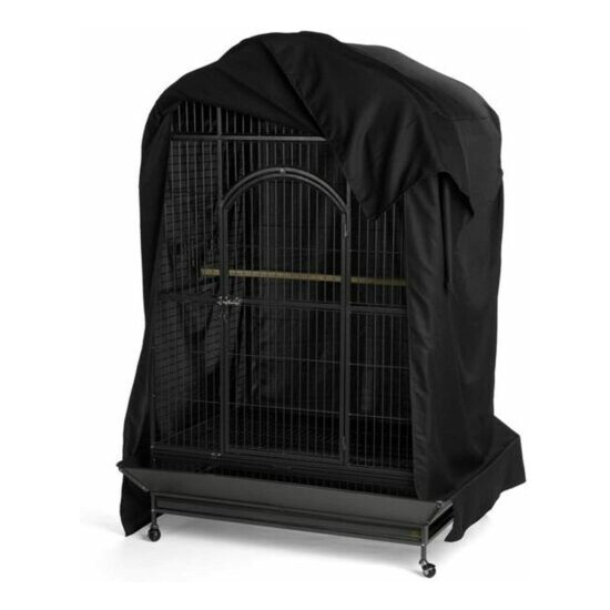 Prevue Pet Products Extra Large Bird Cage Cover image {1}