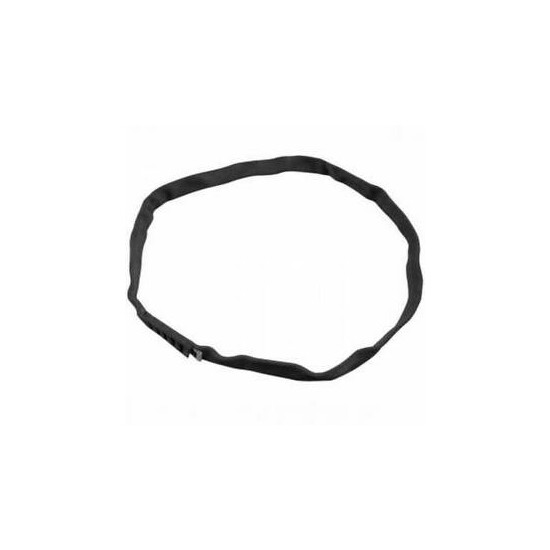 ARO BULL Loop Sling (60cm Black) BY KONG Thumb {1}